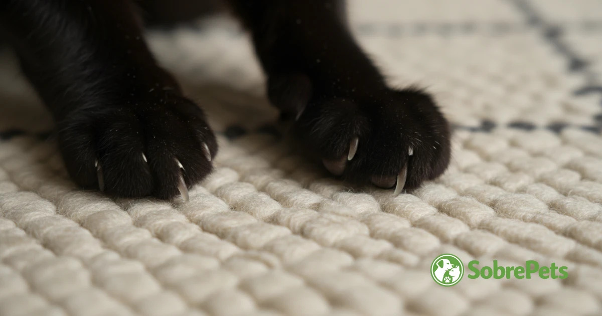 Móveis Intactos ou Gatos Felizes? A Verdade Oculta sobre os Protetores de Unha de Silicone